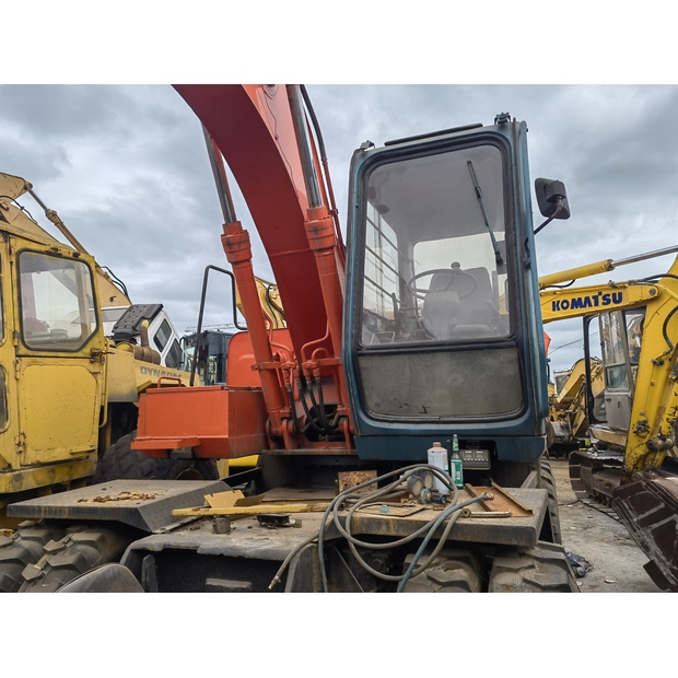 2021 Hitachi 100-46474948