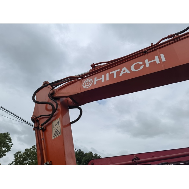 2021 Hitachi 100-46474949