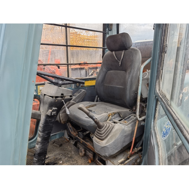 2021 Hitachi 100-46474951