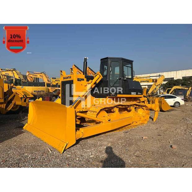 2024 Shantui SD16-46474954