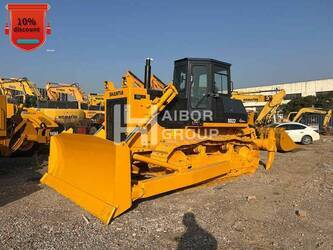Image de BULLDOZERS 2024 Shantui SD16