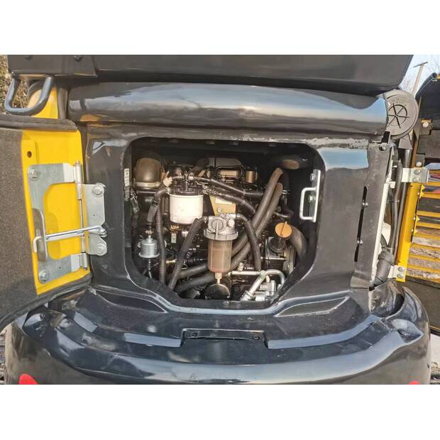 2022 Komatsu PC35-46474957