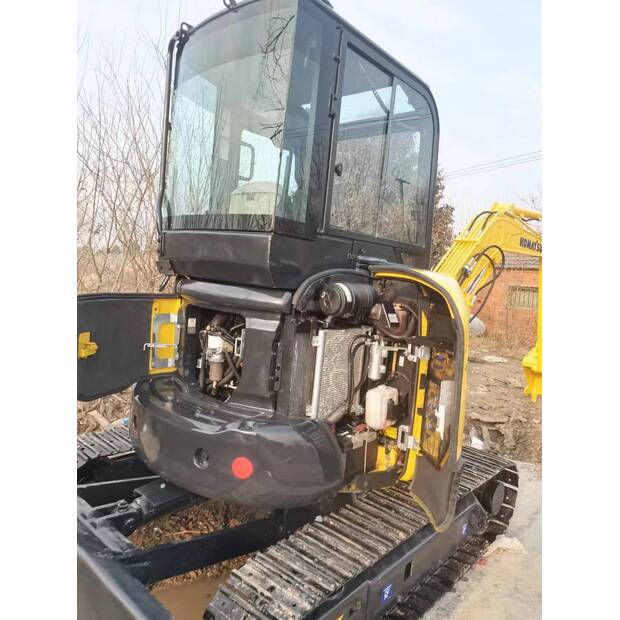 2022 Komatsu PC35-46474959