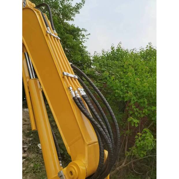 2022 Komatsu PC35-46474962