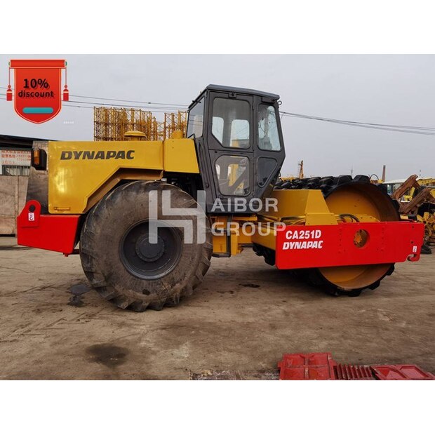 2023 DYNAPAC CA251D-46474967