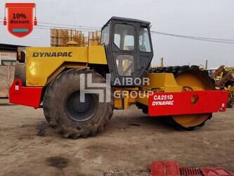 صورة ل رصاصات 2023 ديناباك CA251D