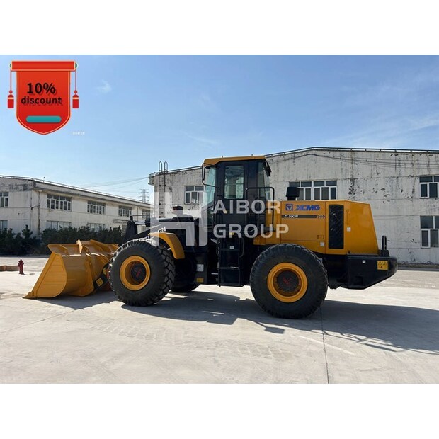 2025 XCMG ZL51GN-46474970