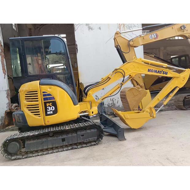 2020 Komatsu 30-46474971