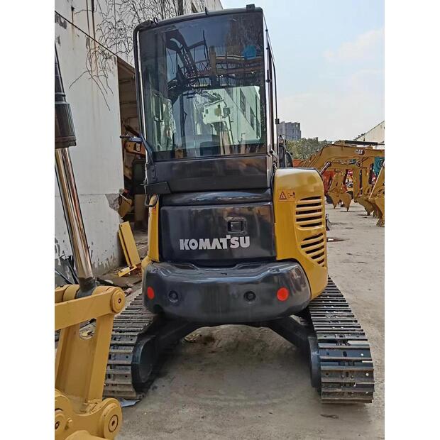 2020 Komatsu 30-46474974