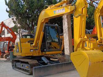 Image for 2020 Komatsu 30