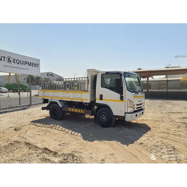 2024 Isuzu NPR-46474980