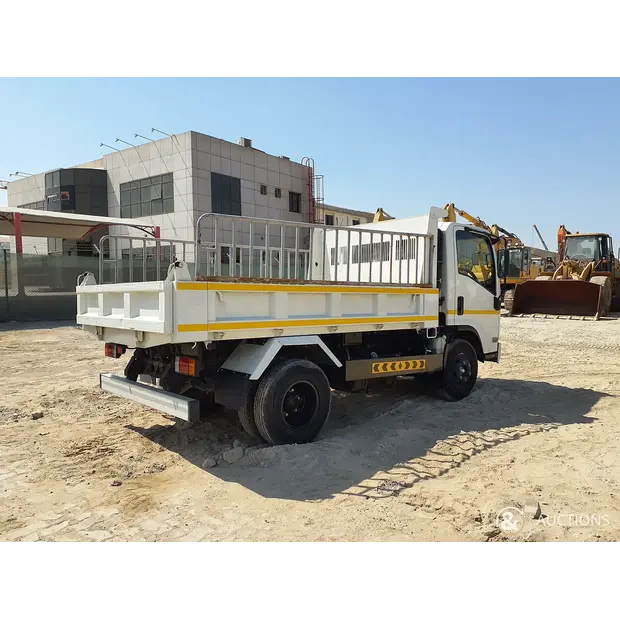 2024 Isuzu NPR-46474982