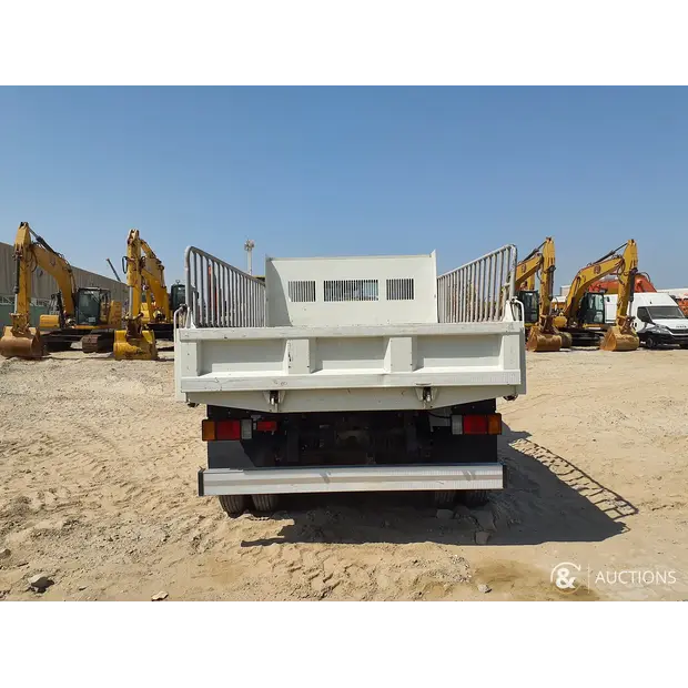 2024 Isuzu NPR-46474983