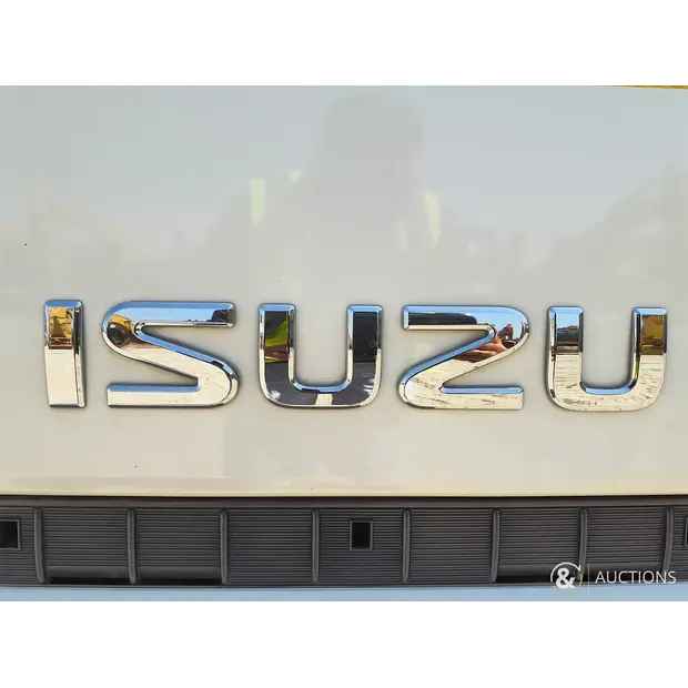 2024 Isuzu NPR-46474999