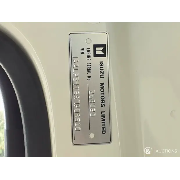 2024 Isuzu NPR-46475013