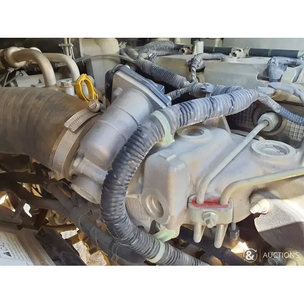 2024 Isuzu NPR-46475017