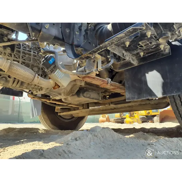 2024 Isuzu NPR-46475027