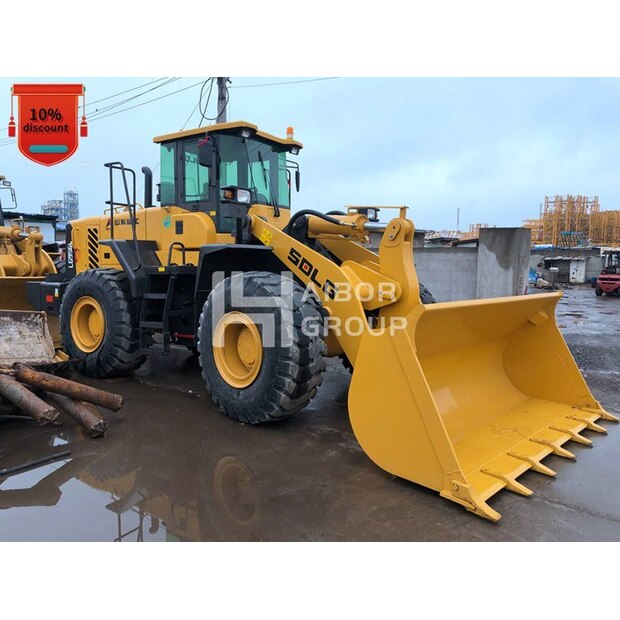 2024 SDLG LG956L-46475042