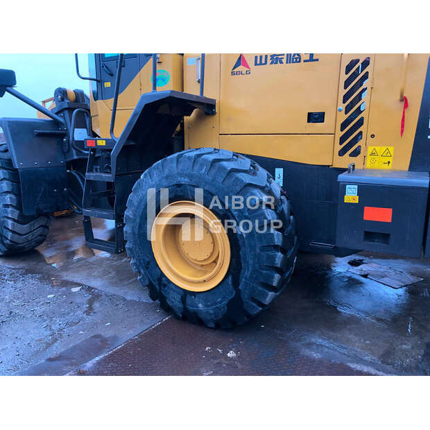 2024 SDLG LG956L-46475043