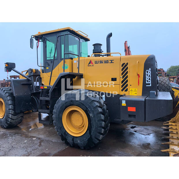 2024 SDLG LG956L-46475044