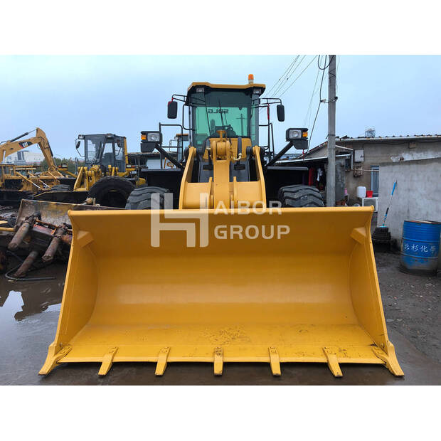 2024 SDLG LG956L-46475046