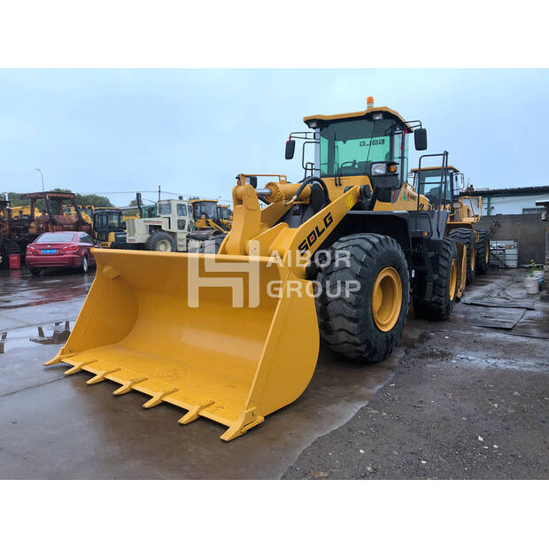 2024 SDLG LG956L-46475047