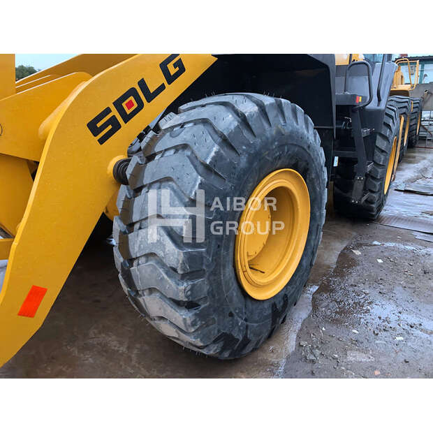 2024 SDLG LG956L-46475048