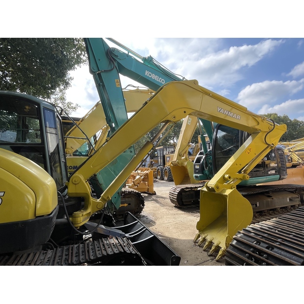2022 YANMAR 75-46475051