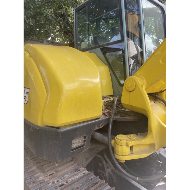 2022 YANMAR 75-46475053