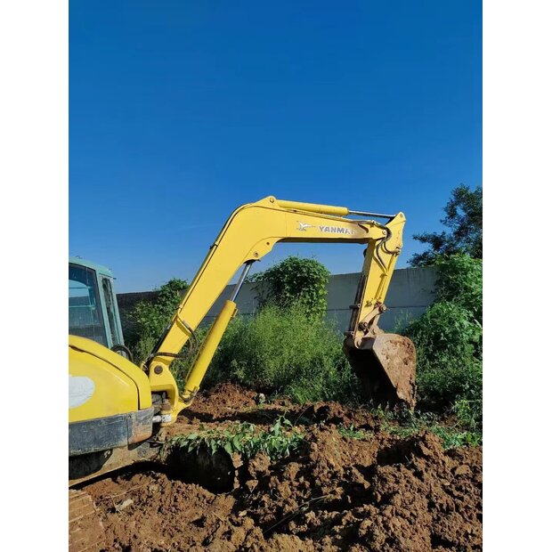 2022 YANMAR 75-46475054