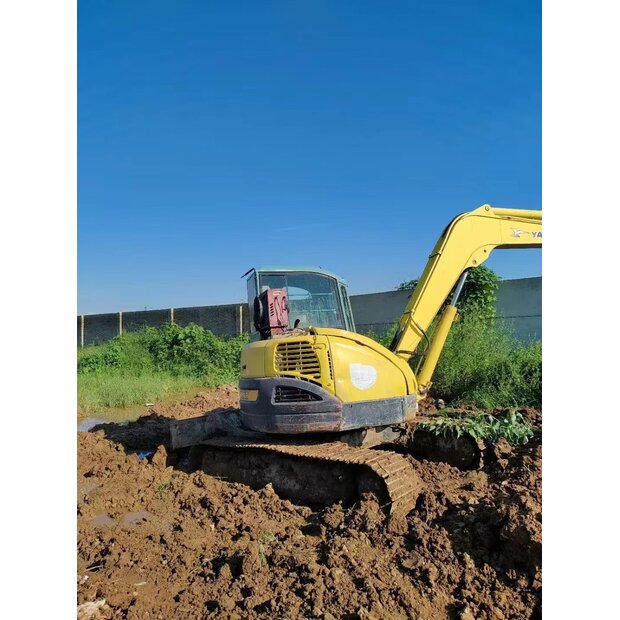 2022 YANMAR 75-46475055