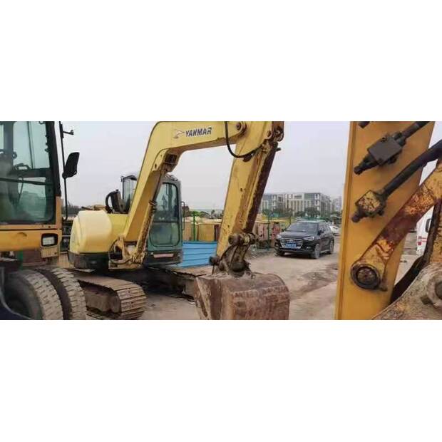 2022 YANMAR 75-46475056