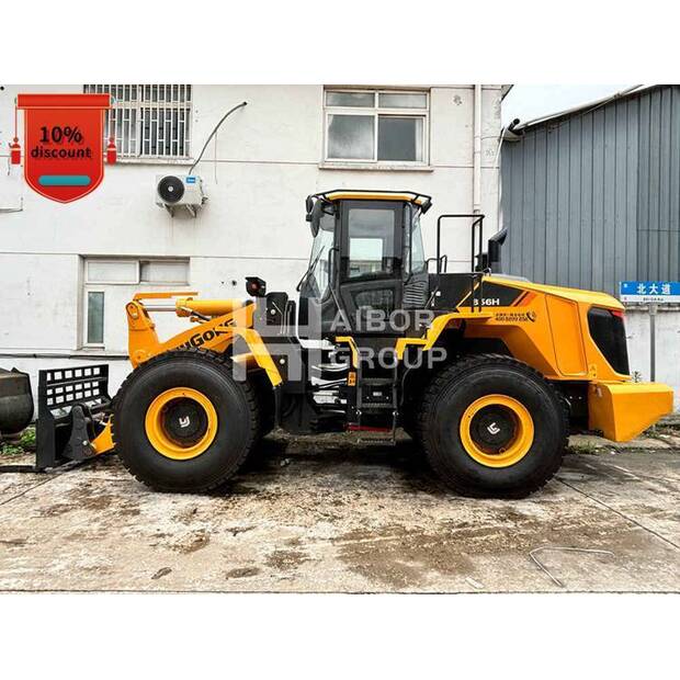 2024 LiuGong 856H-46475058