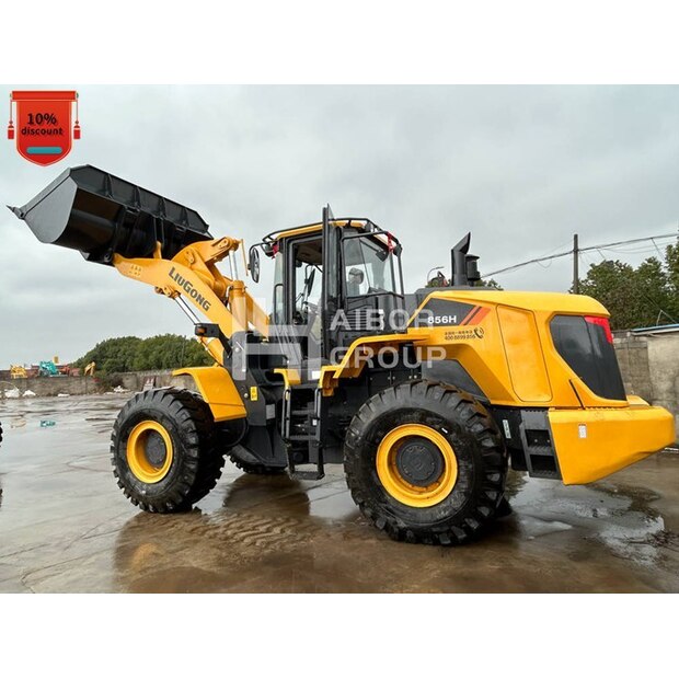 2024 LiuGong 856H-46475059