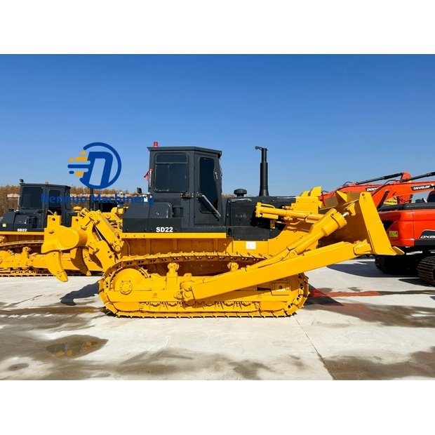 2023 شانتو SD22-46475075