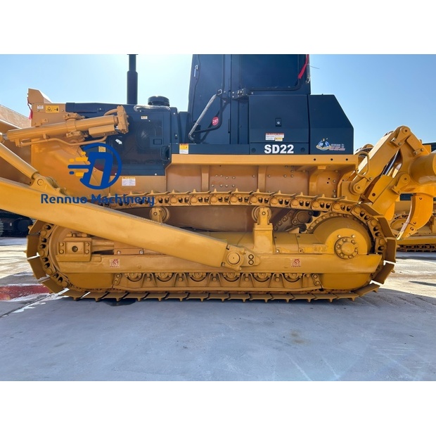 2023 شانتو SD22-46475079