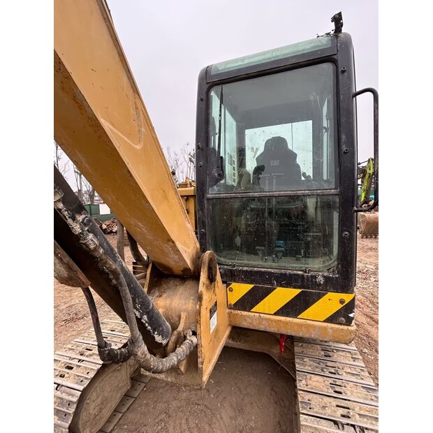 2022 كاتربيلر 306E-46475092