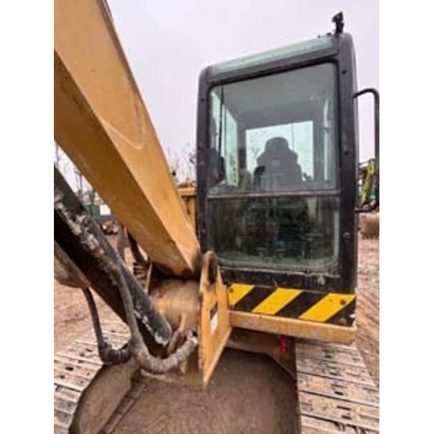 2022 كاتربيلر 306E-46475095