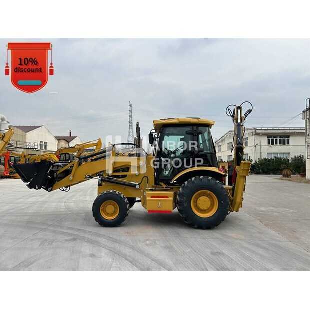 2021 جيه سي بي 3CX-46475104