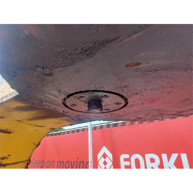 2006 كاتراكوم SAN 40L-46475140