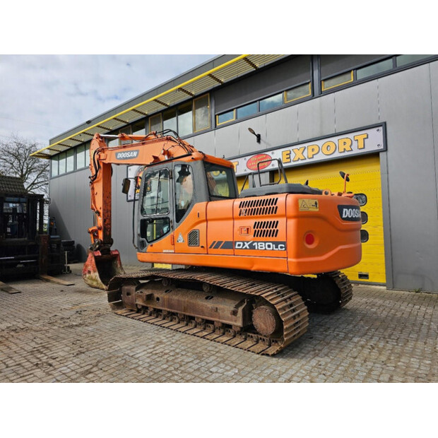 2013 Doosan DX180LC-3-46475169