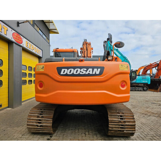 2013 Doosan DX180LC-3-46475171