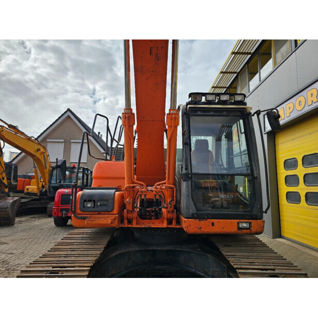 2013 Doosan DX180LC-3-46475180