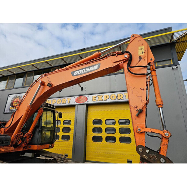 2013 Doosan DX180LC-3-46475182