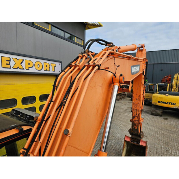 2013 Doosan DX180LC-3-46475185