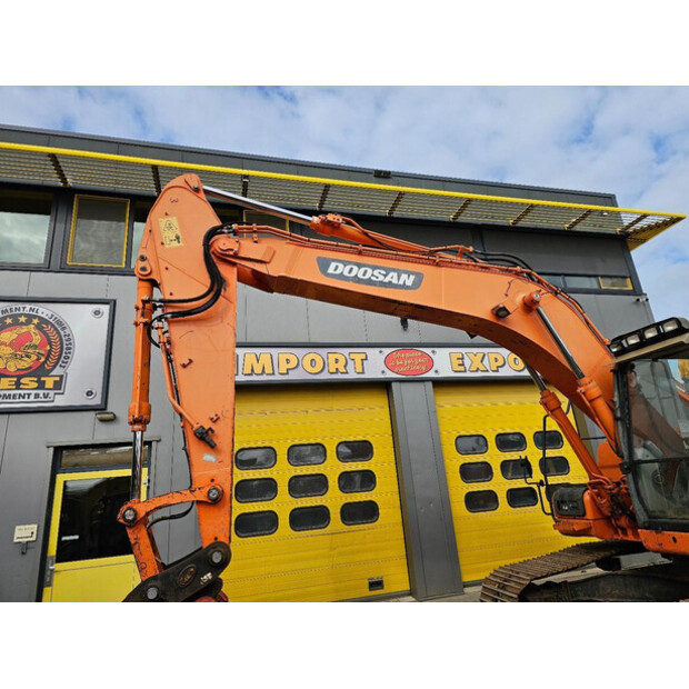2013 Doosan DX180LC-3-46475191