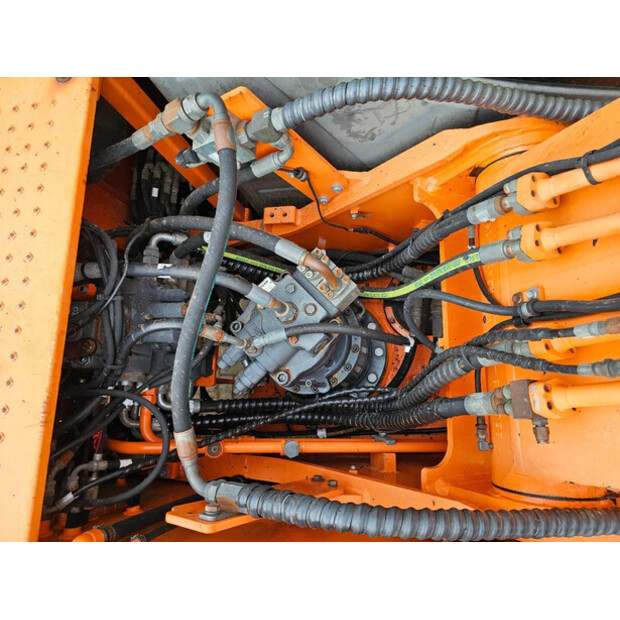 2013 Doosan DX180LC-3-46475194