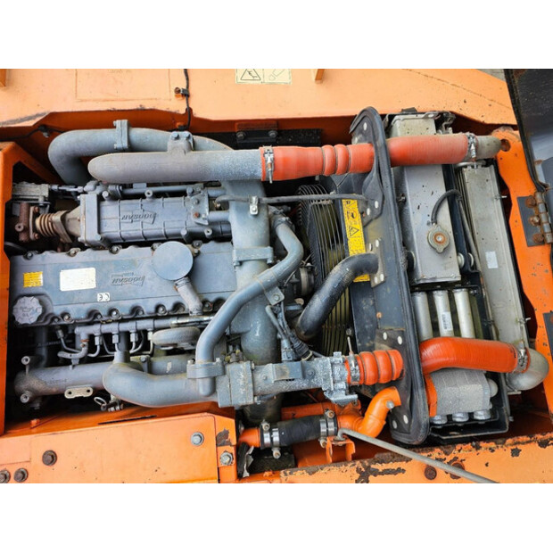 2013 Doosan DX180LC-3-46475200