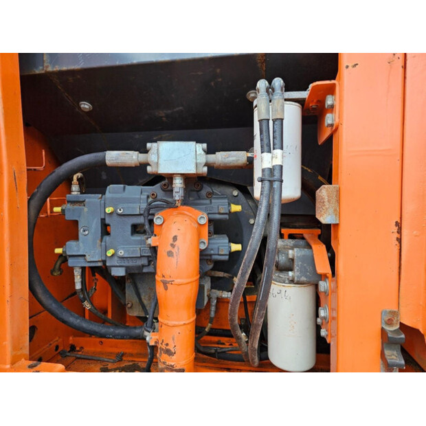 2013 Doosan DX180LC-3-46475203