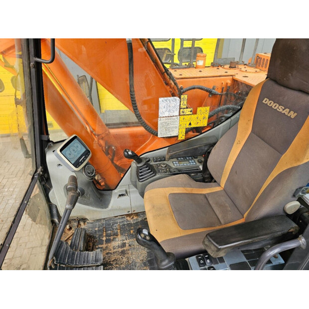 2013 Doosan DX180LC-3-46475206
